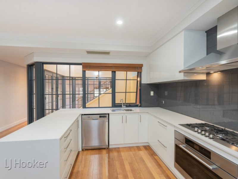 **.28 Henry Lawson Walk **, East Perth WA 6004