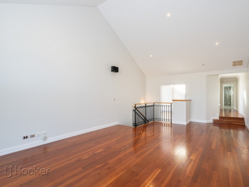 **.28 Henry Lawson Walk **, East Perth WA 6004