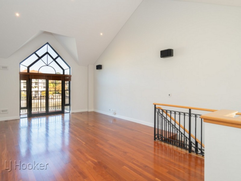 **.28 Henry Lawson Walk **, East Perth WA 6004