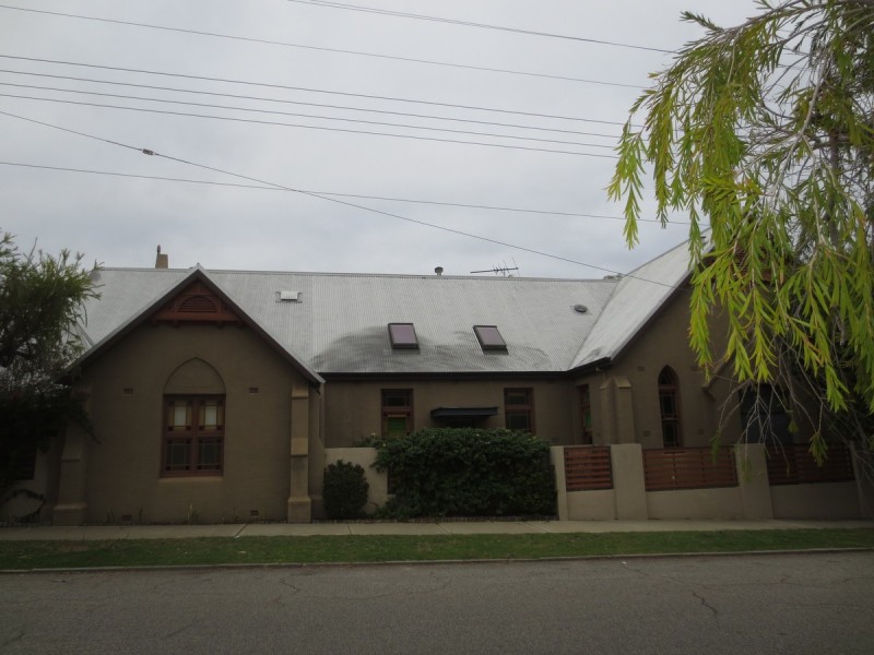 2/65-67 Raglan Road, Mount Lawley WA 6050