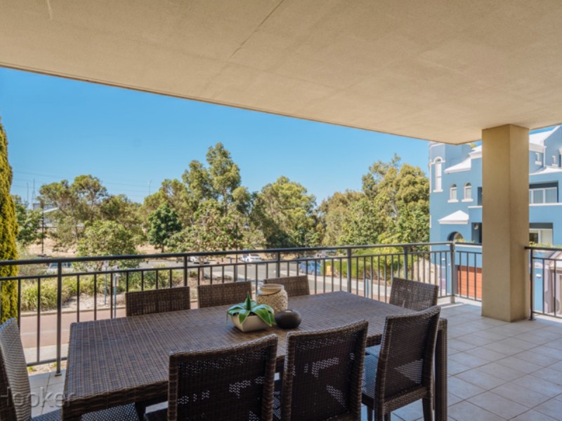 4/50 Victory Terrace, East Perth WA 6004