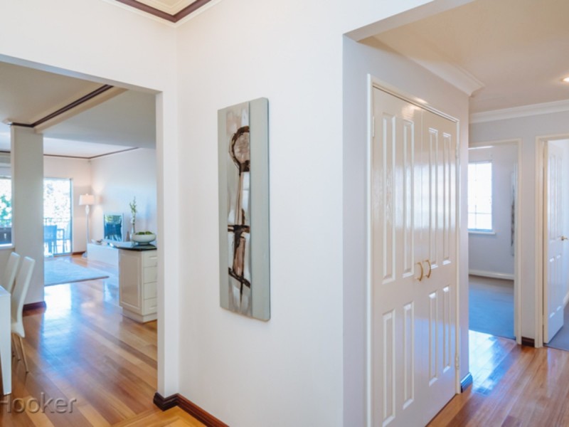 4/50 Victory Terrace, East Perth WA 6004