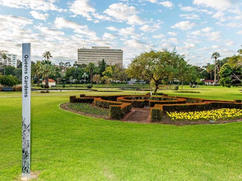 3/38-42 Waterloo Crescent, East Perth WA 6004