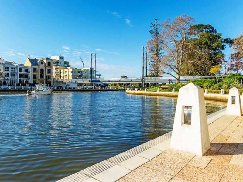 3/38-42 Waterloo Crescent, East Perth WA 6004
