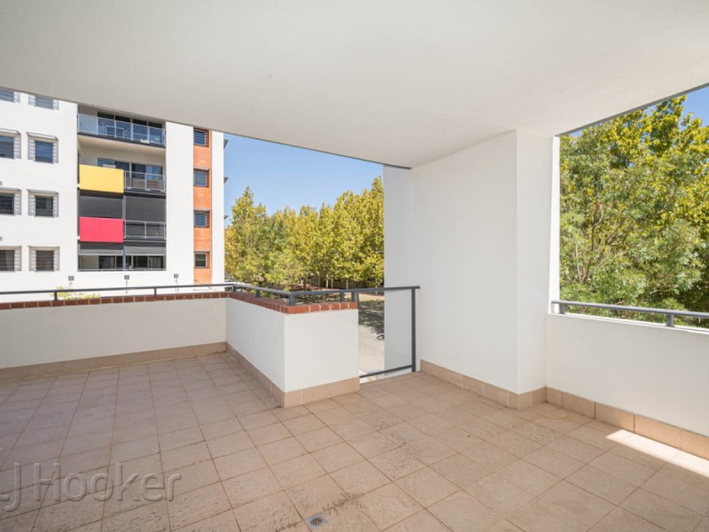 8/38 Fielder Street, East Perth WA 6004