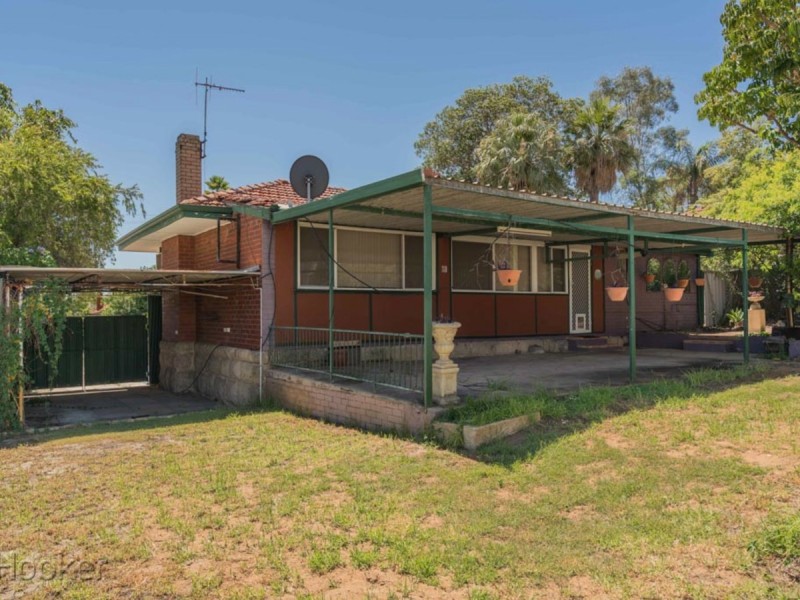37 Hubert Road, Maylands WA 6051