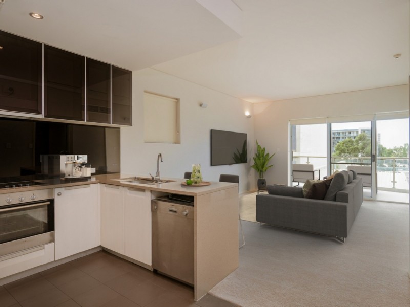 5/229 Adelaide Terrace, Perth WA 6000