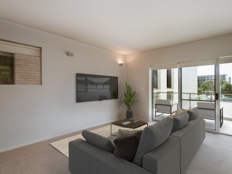 5/229 Adelaide Terrace, Perth WA 6000