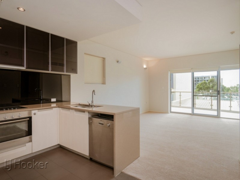 5/229 Adelaide Terrace, Perth WA 6000