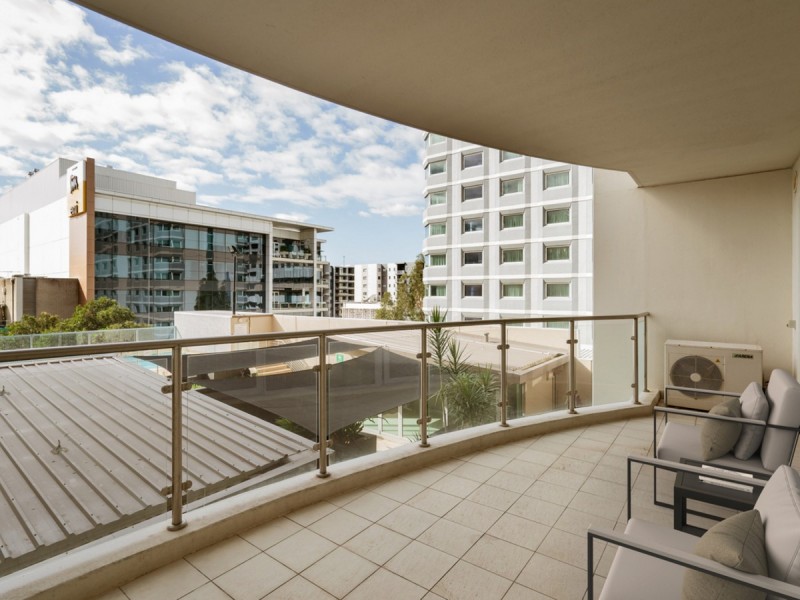 5/229 Adelaide Terrace, Perth WA 6000