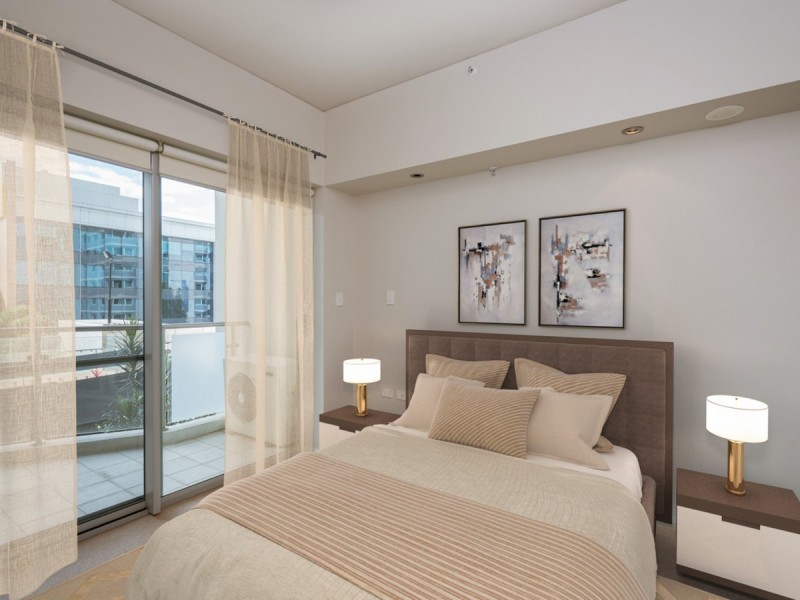 5/229 Adelaide Terrace, Perth WA 6000