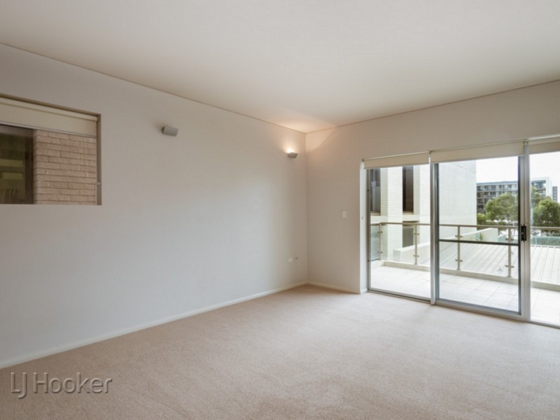 5/229 Adelaide Terrace, Perth WA 6000