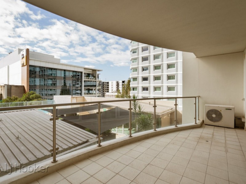 5/229 Adelaide Terrace, Perth WA 6000