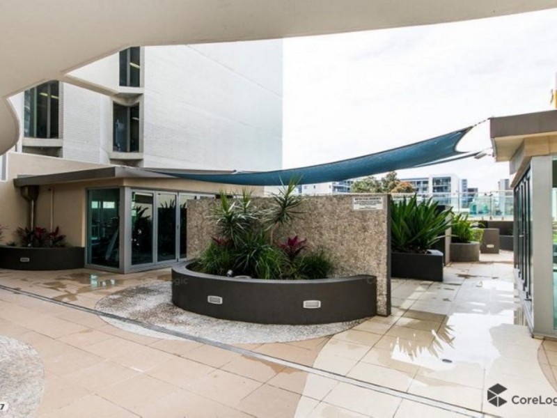 5/229 Adelaide Terrace, Perth WA 6000