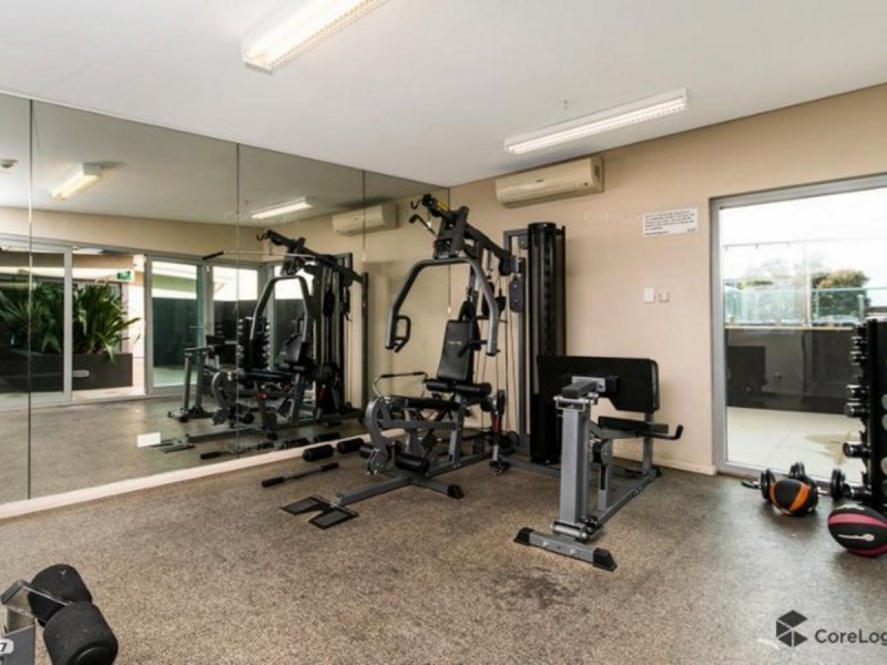 5/229 Adelaide Terrace, Perth WA 6000