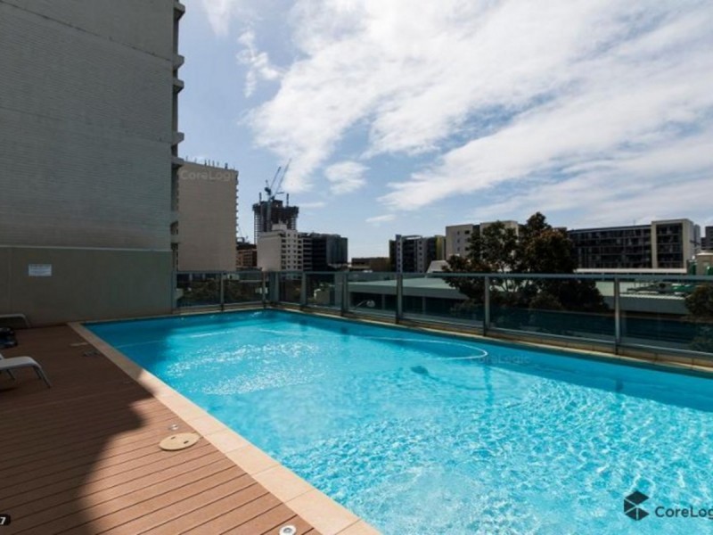 5/229 Adelaide Terrace, Perth WA 6000