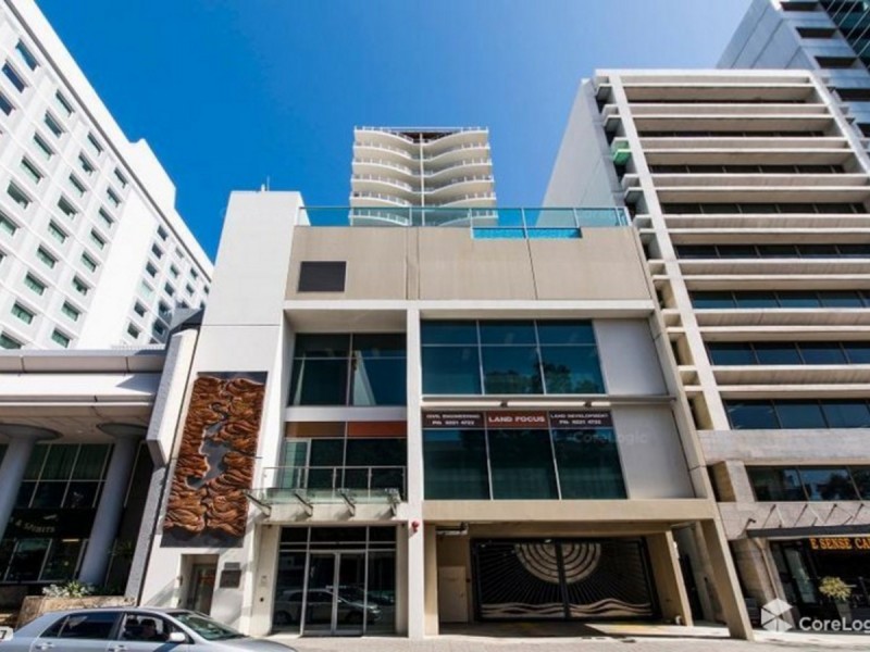 5/229 Adelaide Terrace, Perth WA 6000