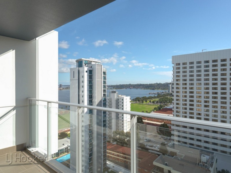 104/189 ADELAIDE Terrace, East Perth WA 6004