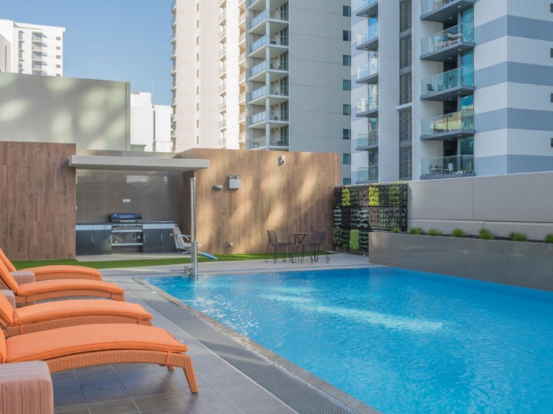 104/189 ADELAIDE Terrace, East Perth WA 6004