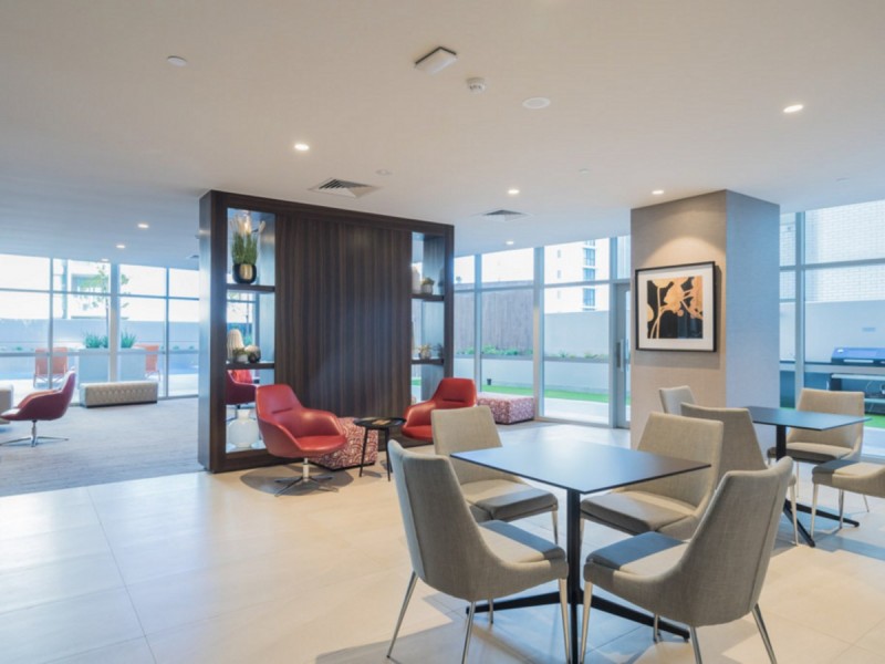 104/189 ADELAIDE Terrace, East Perth WA 6004