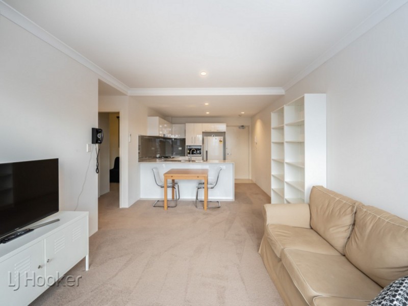 309/122 Brown Street, East Perth WA 6004
