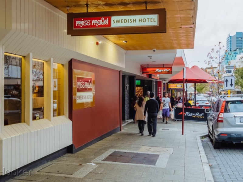 69/101 Murray Street, Perth WA 6000