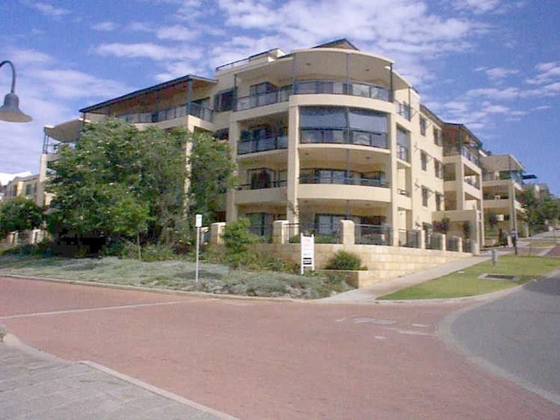 21/50 Trafalgar Road, East Perth WA 6004