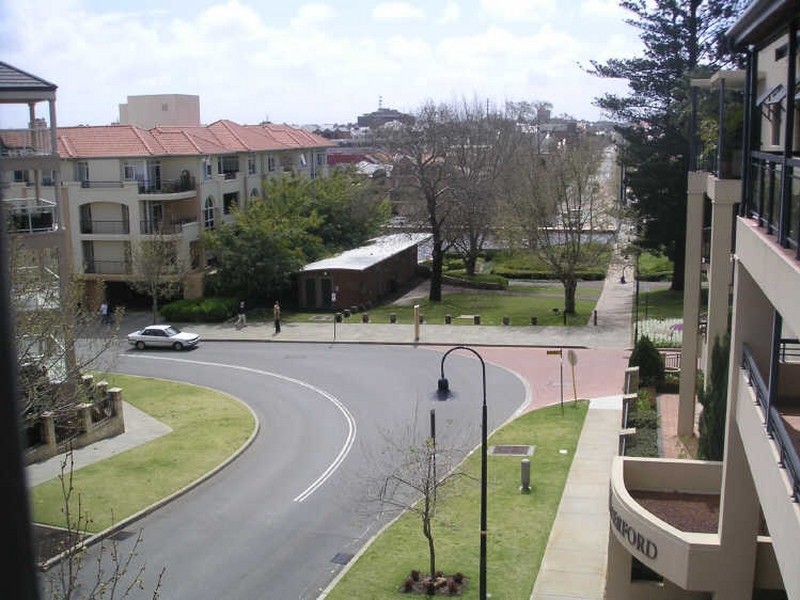 21/50 Trafalgar Road, East Perth WA 6004