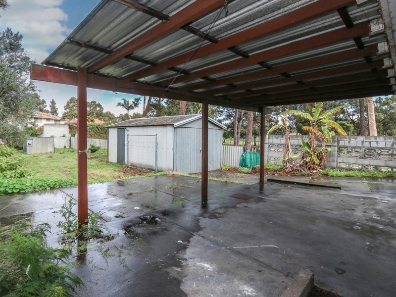 7 Garvey Street, Waterford WA 6152