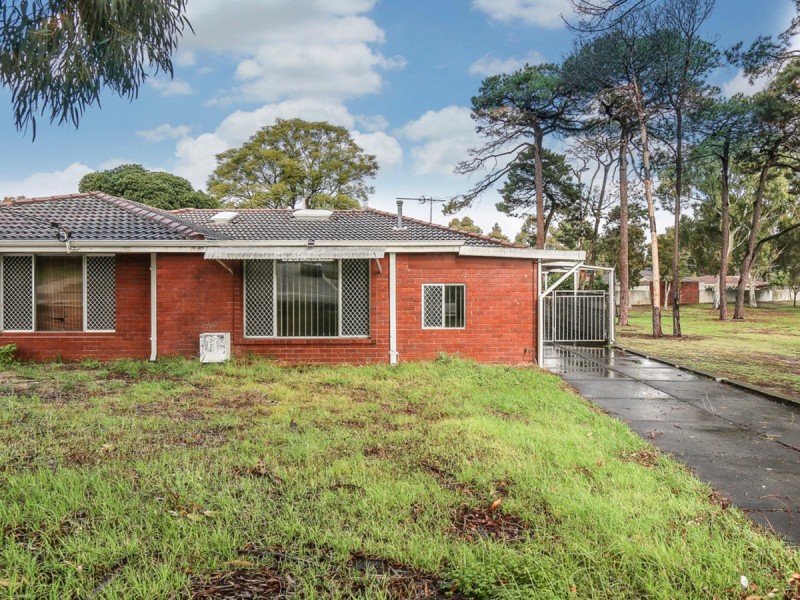 7 Garvey Street, Waterford WA 6152