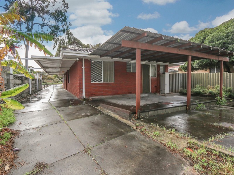 7 Garvey Street, Waterford WA 6152