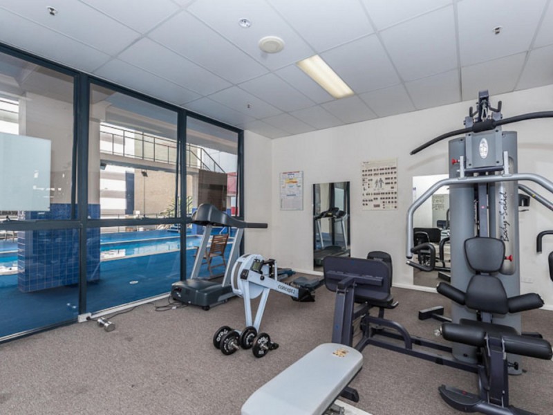 21/418-428 Murray Street, Perth WA 6000