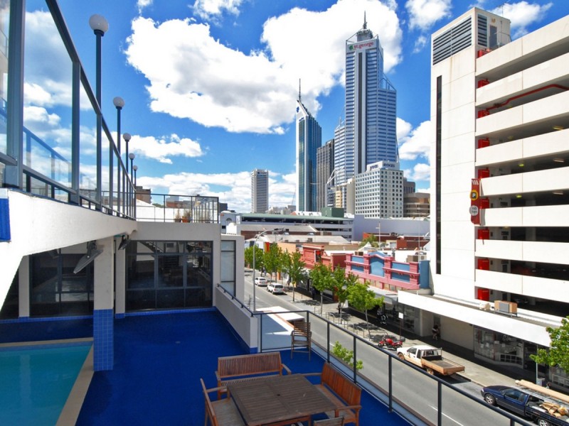 21/418-428 Murray Street, Perth WA 6000