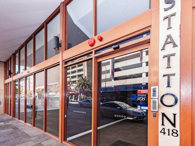 21/418-428 Murray Street, Perth WA 6000