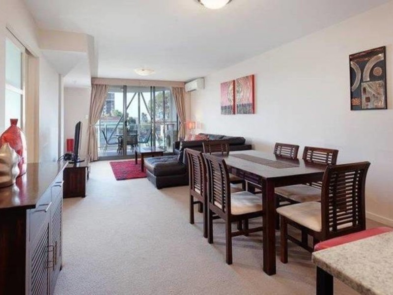 90/369 Hay Street, Perth WA 6000