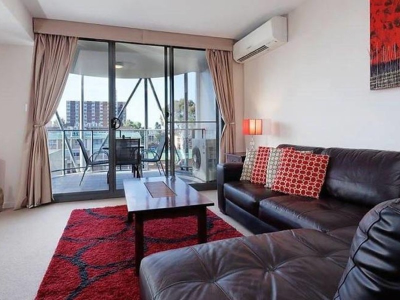 90/369 Hay Street, Perth WA 6000
