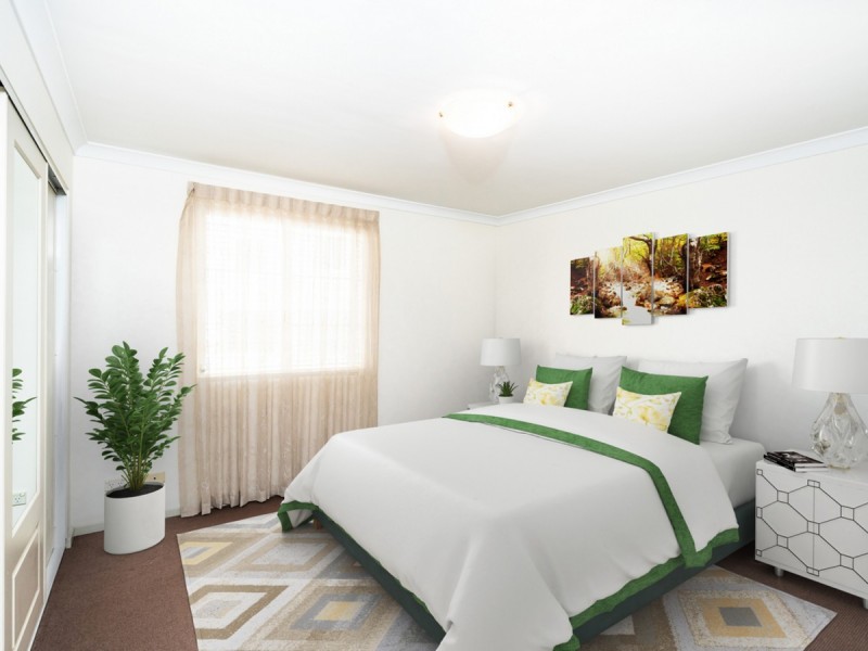 13/32 Eastbrook Terrace, East Perth WA 6004