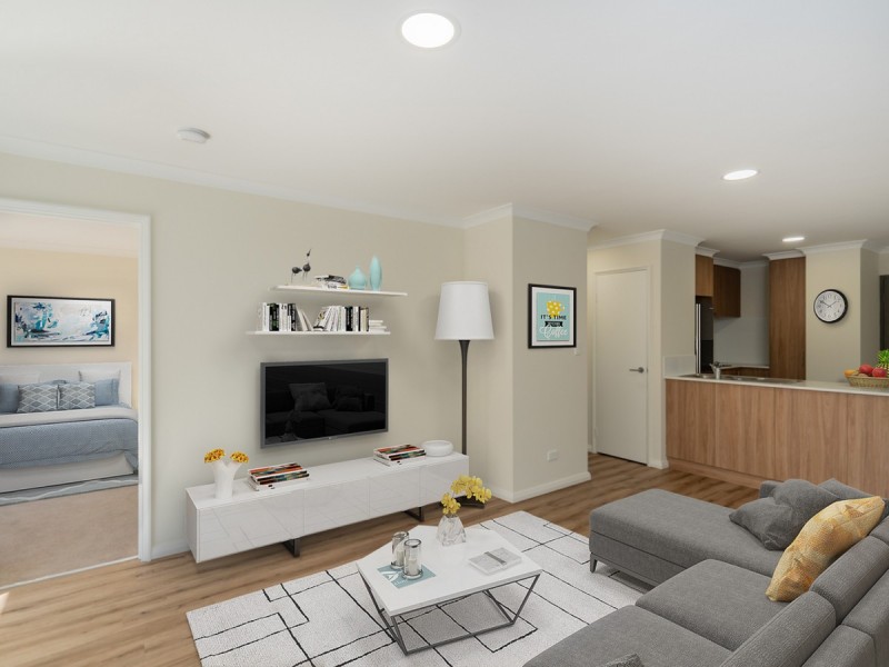 7/4 Whiteside Street, Cloverdale WA 6105