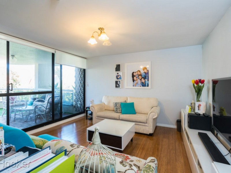 48/47 Forrest Avenue, East Perth WA 6004