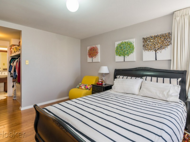 48/47 Forrest Avenue, East Perth WA 6004