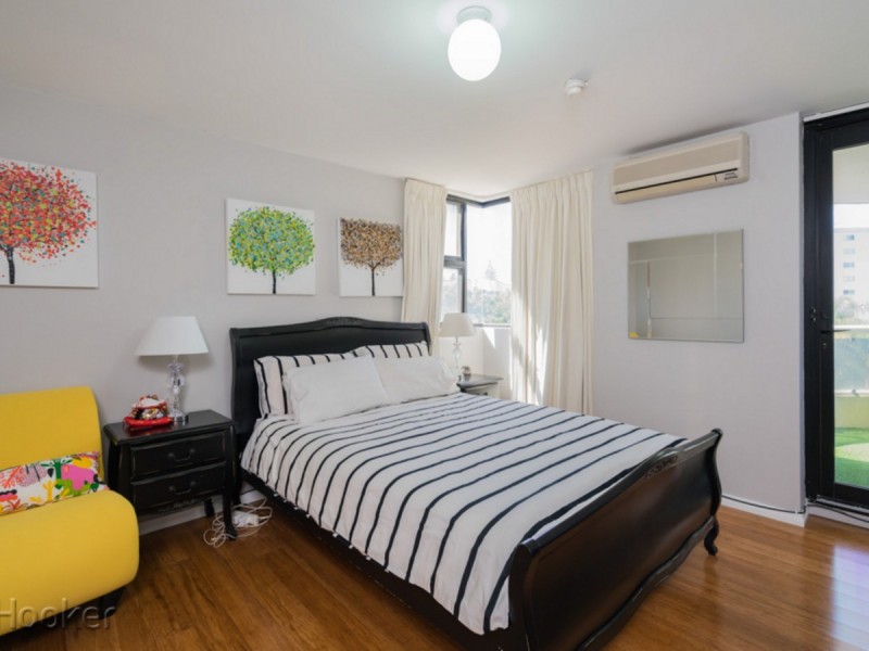 48/47 Forrest Avenue, East Perth WA 6004