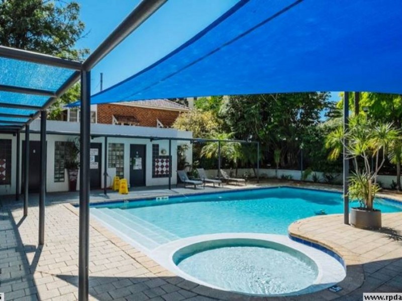 48/47 Forrest Avenue, East Perth WA 6004