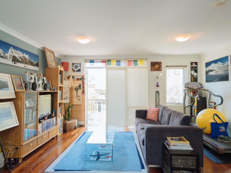 9/39 Brown Street, East Perth WA 6004