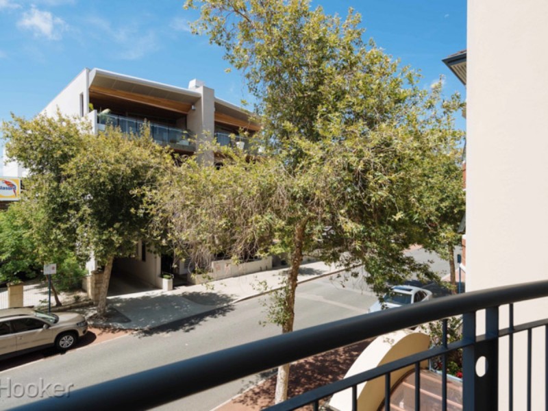 9/39 Brown Street, East Perth WA 6004