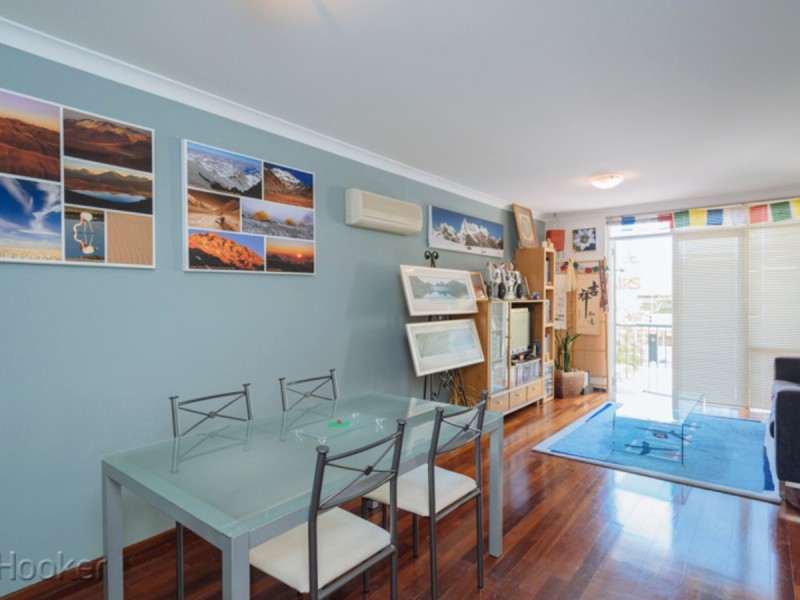 9/39 Brown Street, East Perth WA 6004