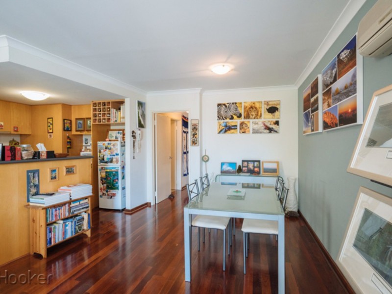 9/39 Brown Street, East Perth WA 6004