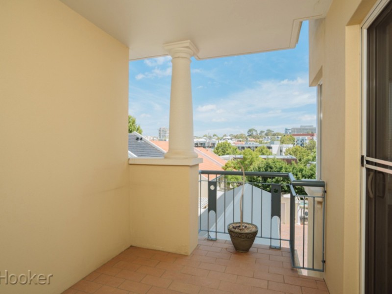 9/39 Brown Street, East Perth WA 6004