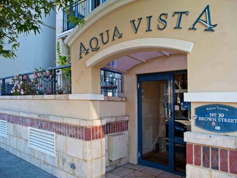 9/39 Brown Street, East Perth WA 6004