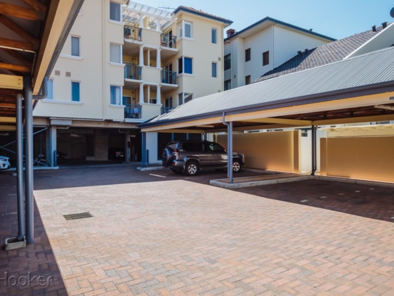 9/39 Brown Street, East Perth WA 6004