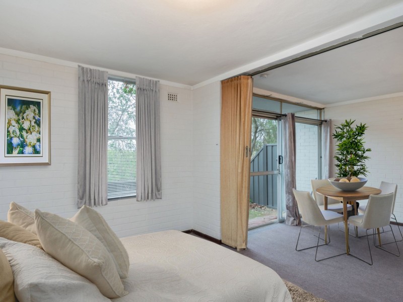 3/38 Waterloo Crescent, East Perth WA 6004